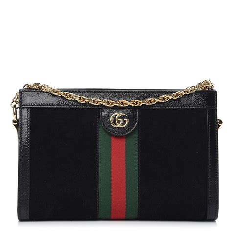 gucci orphidia|Gucci ophidia black suede.